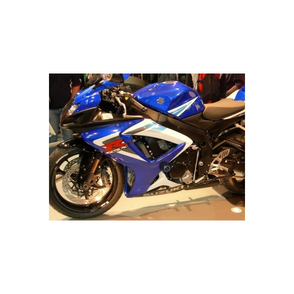 R&G Crash Protectors - Classic Style